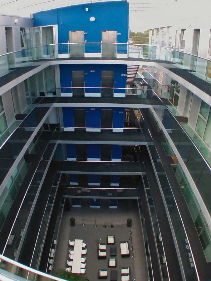 The Maltings Tower Bridge Apartment London Exteriör bild